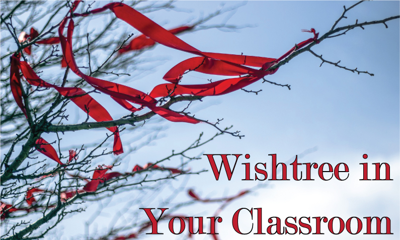 Wishtree in your Classroom!