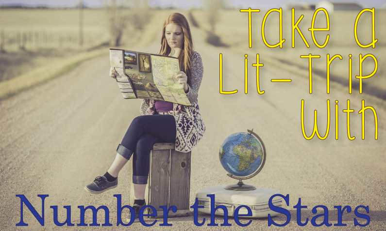 Take a Lit-Trip with Number the Stars