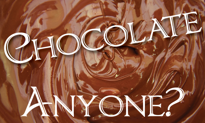Who Doesn’t Love Chocolate?